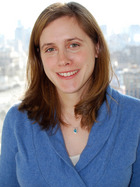 Photo of Emma Alexander